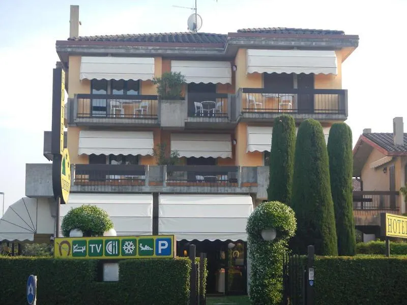 Hotel Derby Sirmione