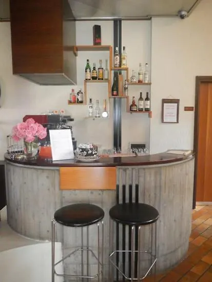 Hotel Derby Sirmione Italy