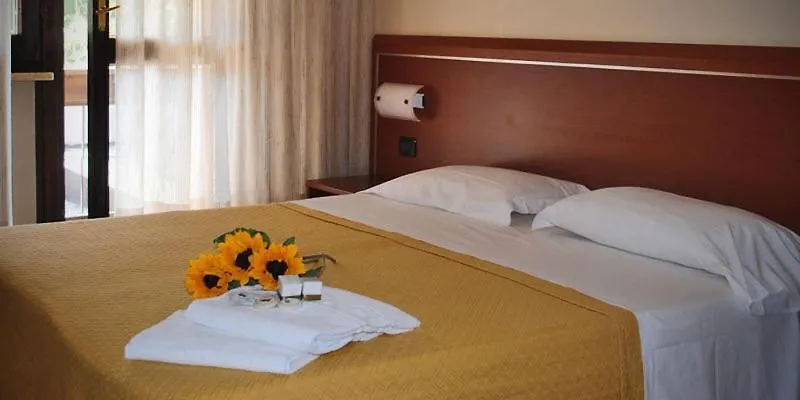 Hotel Derby Sirmione Italy