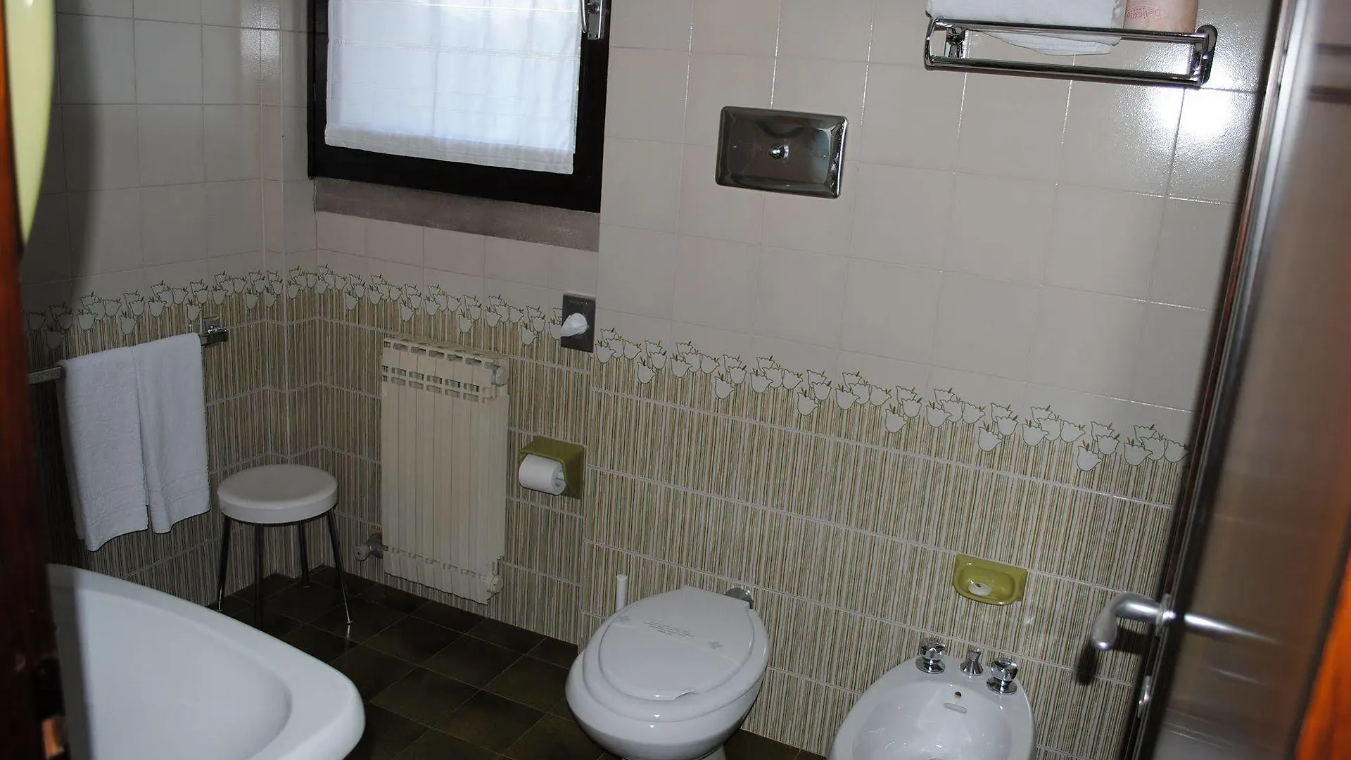 Hotel Derby Sirmione