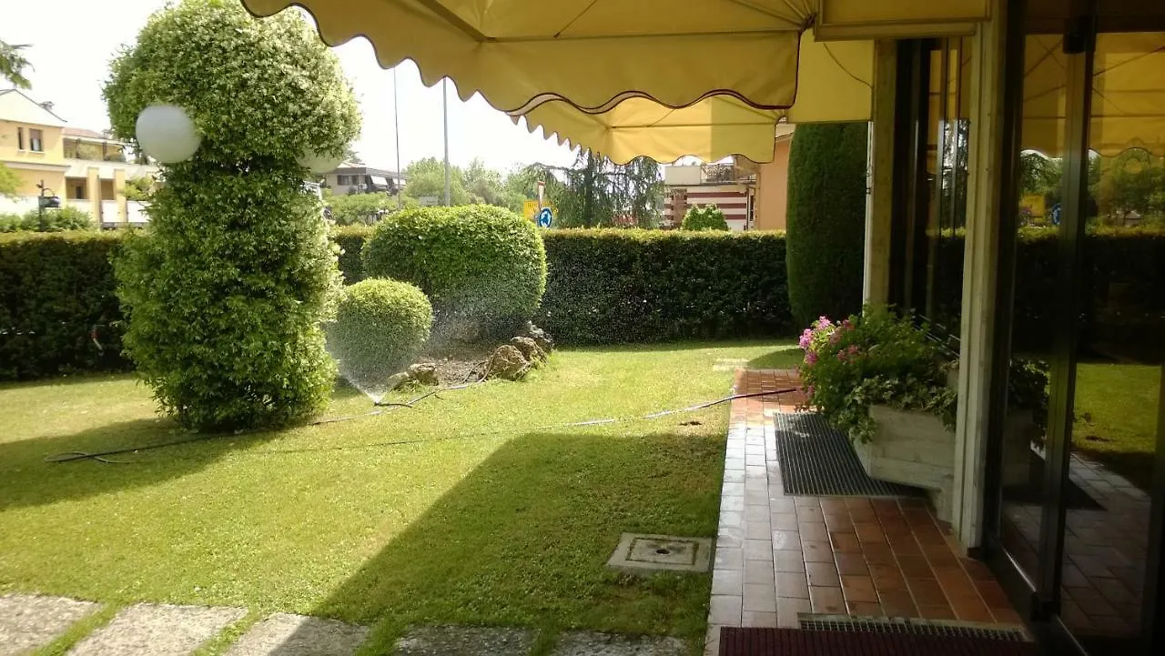 Hotel Derby Sirmione