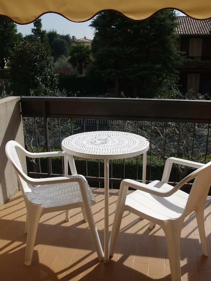 Hotel Derby Sirmione