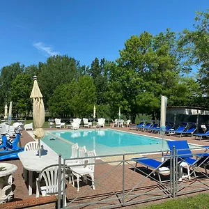 Luna 3* San Felice sul Panaro