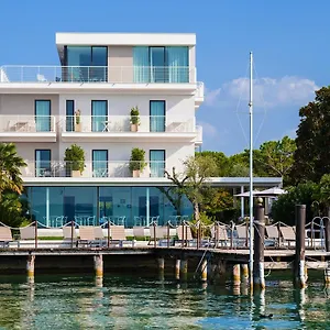 Aqva Boutique (adults Only) Hotel