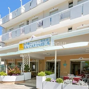 La Capinera 3* Bellaria-Igea Marina