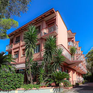 Esperia 3* Genua