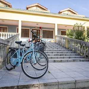 Il Lato Azzurro Hotel Benátky