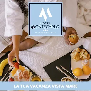 Montecarlo Hotel Milano Marittima