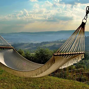 Mancino Bed & Breakfast Poggibonsi