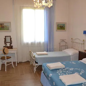 Il Poggiolino 3* Molino del Piano