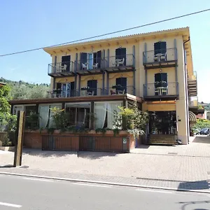 Al Caval Hotel Torri Del Benaco