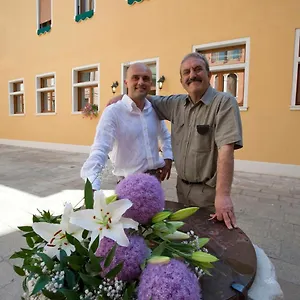 Al Malcanton Hotel Benátky
