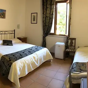 Tuscany Penzion Siena