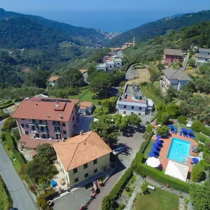 La Vigna 3* Moneglia