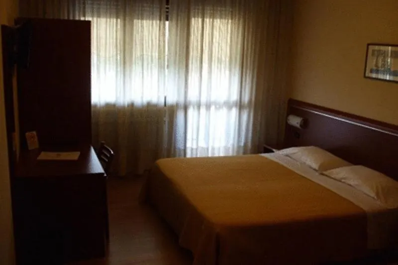 Hotel Derby Sirmione