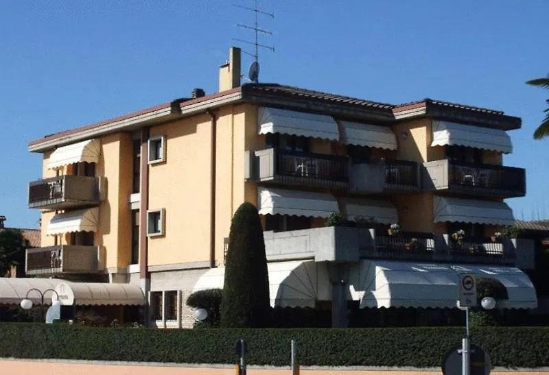 Hotel Derby Sirmione