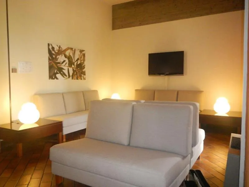 Hotel Derby Sirmione Italy