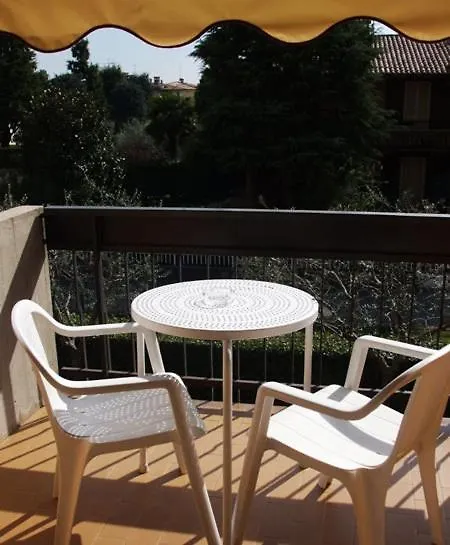 Hotel Derby Sirmione