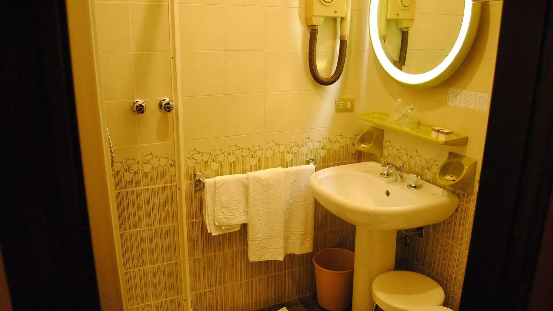 Hotel Derby Sirmione