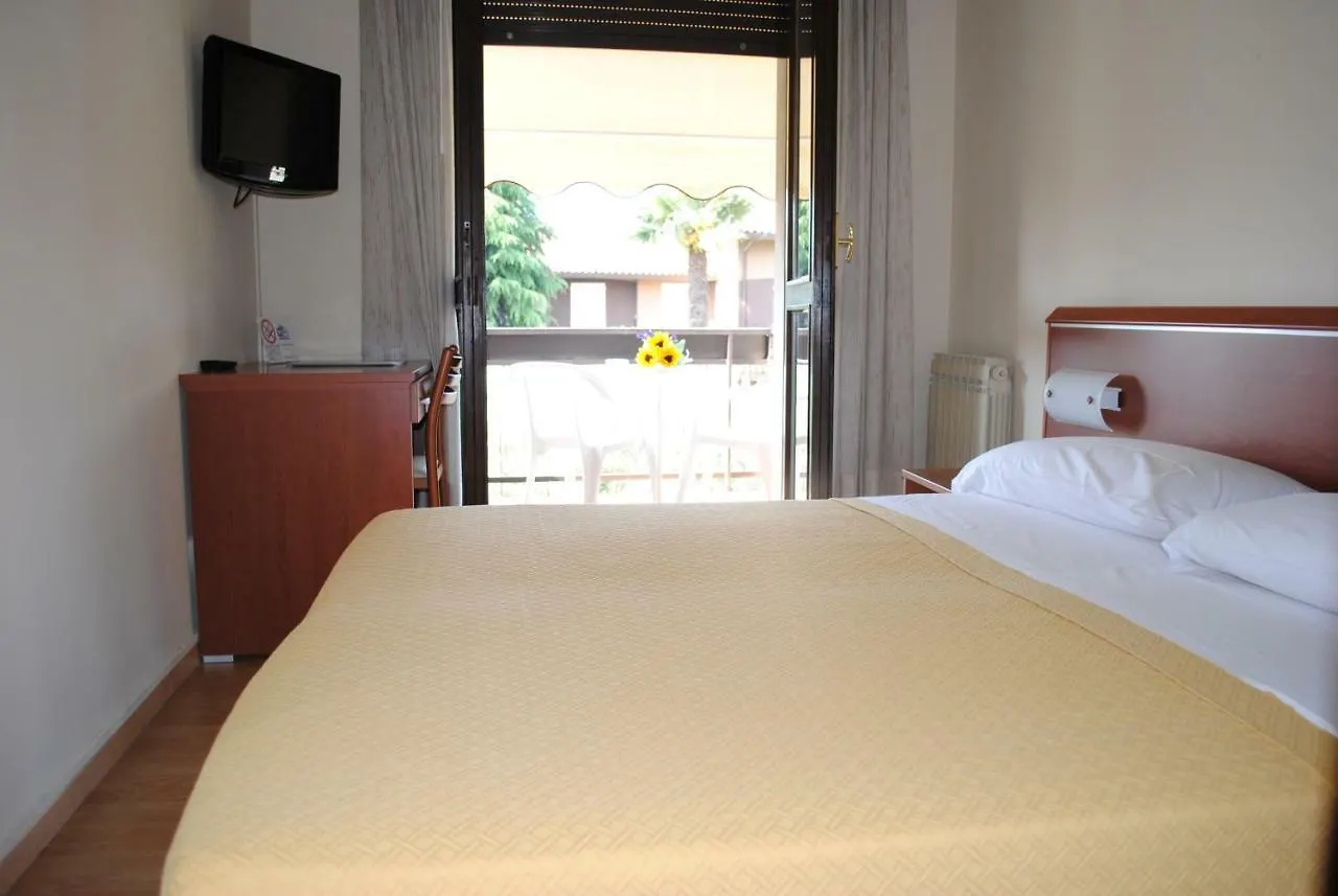 Hotel Derby Sirmione